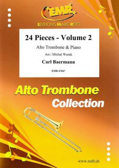 24 Pieces Vol. 2 Standard