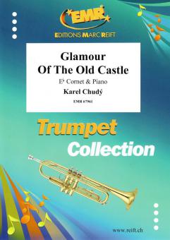 Glamour Of The Old Castle Standard