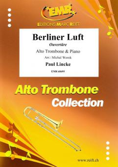 Berliner Luft Standard