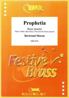 Prophetia Standard