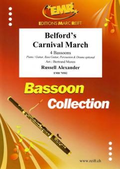 Belford's Carnival March Standard