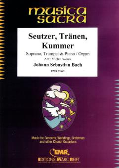 Seufzer, Tränen, Kummer Standard