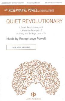 Quiet Revolutionary Standard