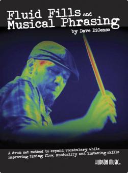 Fluid Fills and Musical Phrasing 