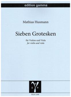 7 Grotesken 