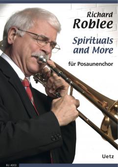 Spirituals and More 