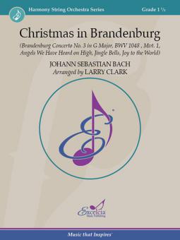 Christmas in Brandenburg Standard