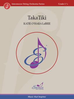 TakaTiki Standard