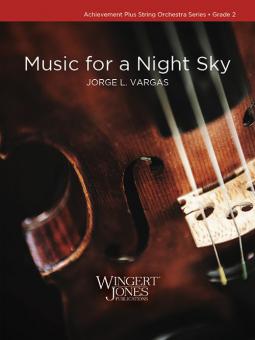 Music for a Night Sky 
