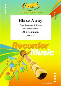 Blaze Away Download