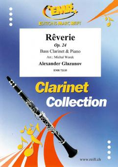 Rêverie Op. 24 Download