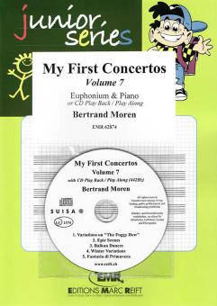 My First Concertos Vol. 7 Download