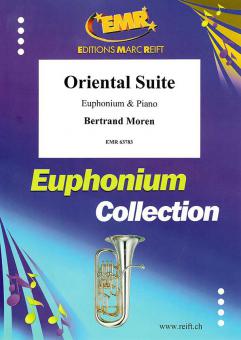 Oriental Suite Download