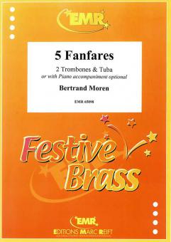 5 Fanfares Download