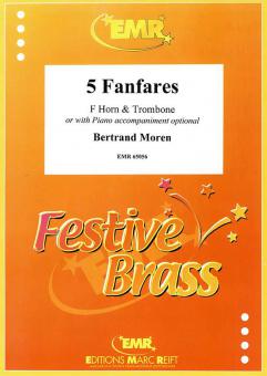 5 Fanfares Download