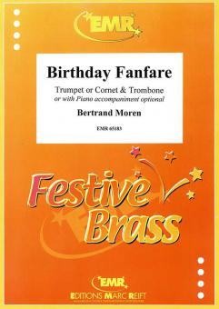 Birthday Fanfare Download