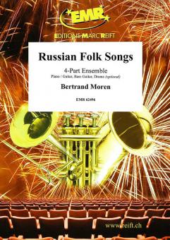 Russian Folk Songs Download
