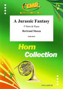 A Jurassic Fantasy Download