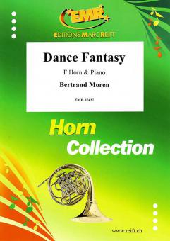 Dance Fantasy Download