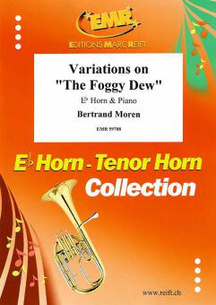 Variations on The Foggy Dew Download