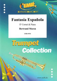 Fantasia Espanola Download