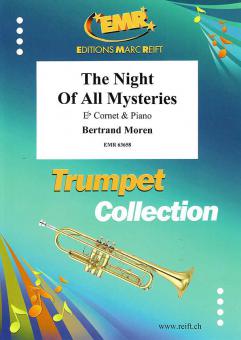 The Night Of All Mysteries Download