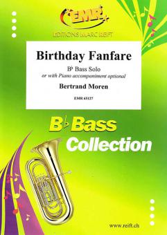 Birthday Fanfare Download