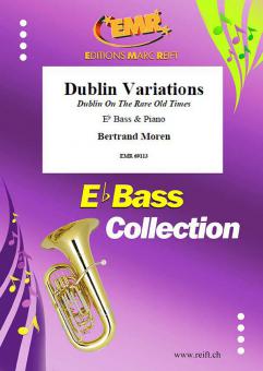 Dublin Variations Download