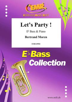 Let's Party ! Download