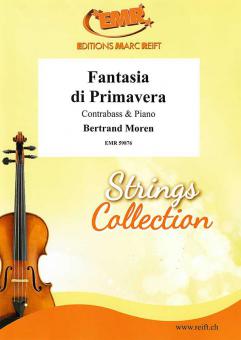 Fantasia di Primavera Download