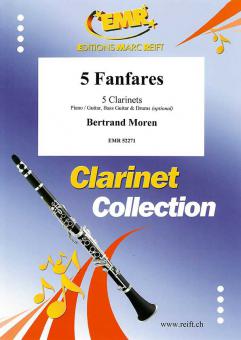 5 Fanfares Download