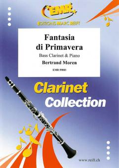 Fantasia di Primavera Download