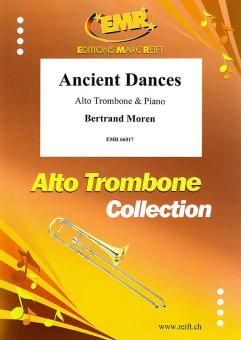 Ancient Dances Download