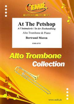 At The Petshop Download