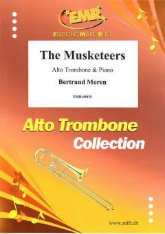 The Musketeers Download