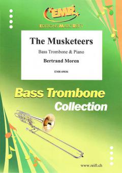 The Musketeers Download