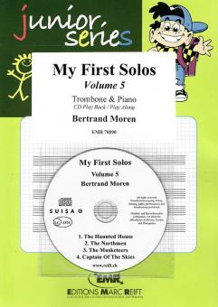 My First Solos Vol. 5 Download