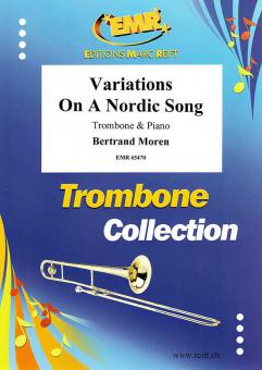 Variations On A Nordic Song Download