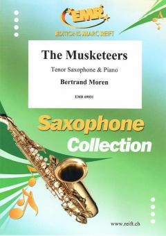 The Musketeers Download