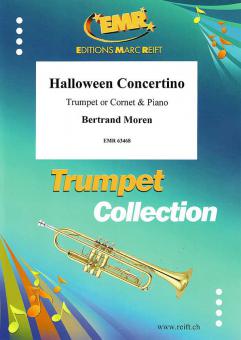 Halloween Concertino Download