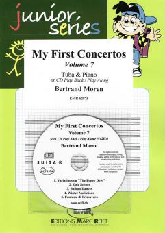 My First Concertos Vol. 7 Download