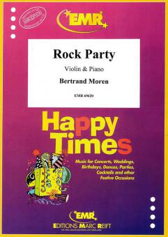 Rock Party Download