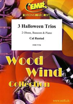 3 Halloween Trios Download
