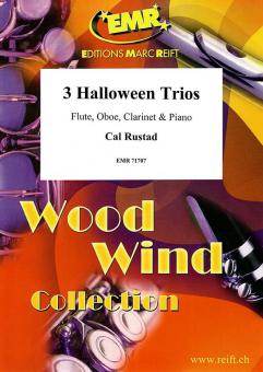3 Halloween Trios Download