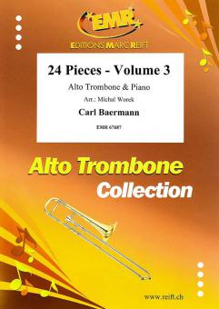 24 Pieces Vol. 3 Download
