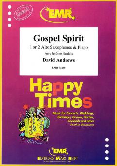 Gospel Spirit Download