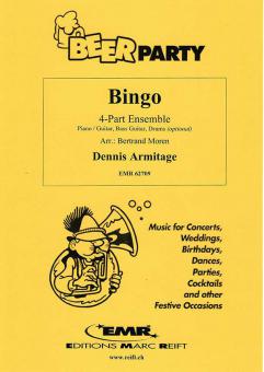 Bingo Download