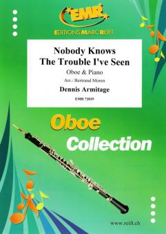 Nobody Knows The Trouble I've Seen Download