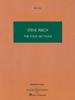 The Four Sections 