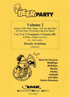 Beer Party Vol. 2 Download
